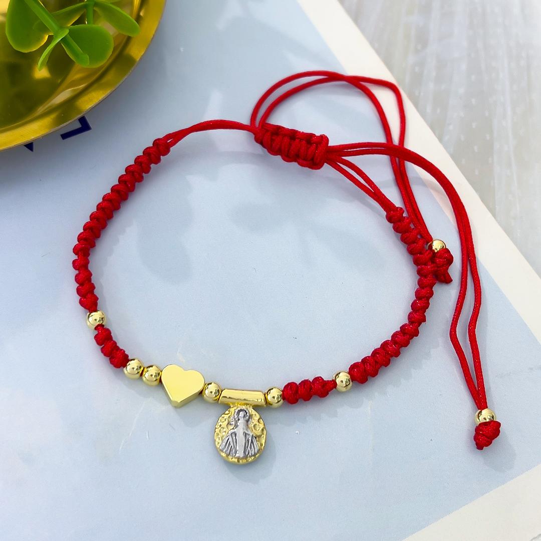 PULSERA HH89 - Piedras Bellisimas