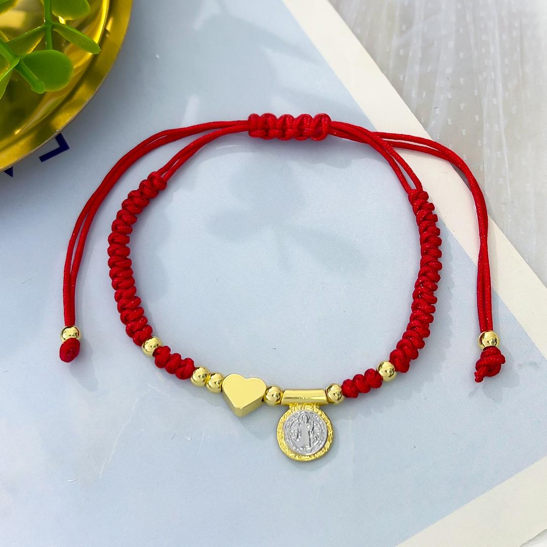 PULSERA HH90 - Piedras Bellisimas
