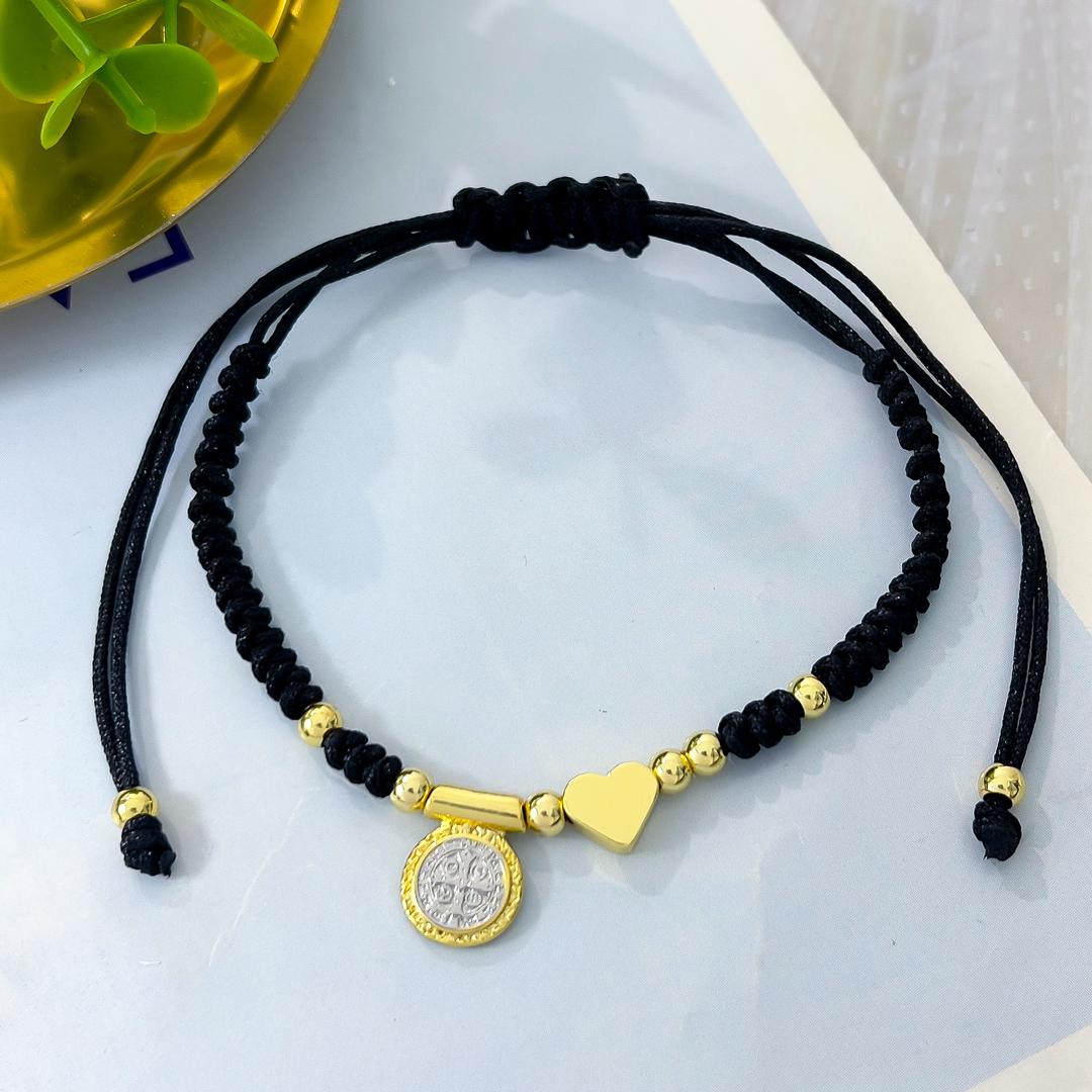 PULSERA HH90 - Piedras Bellisimas