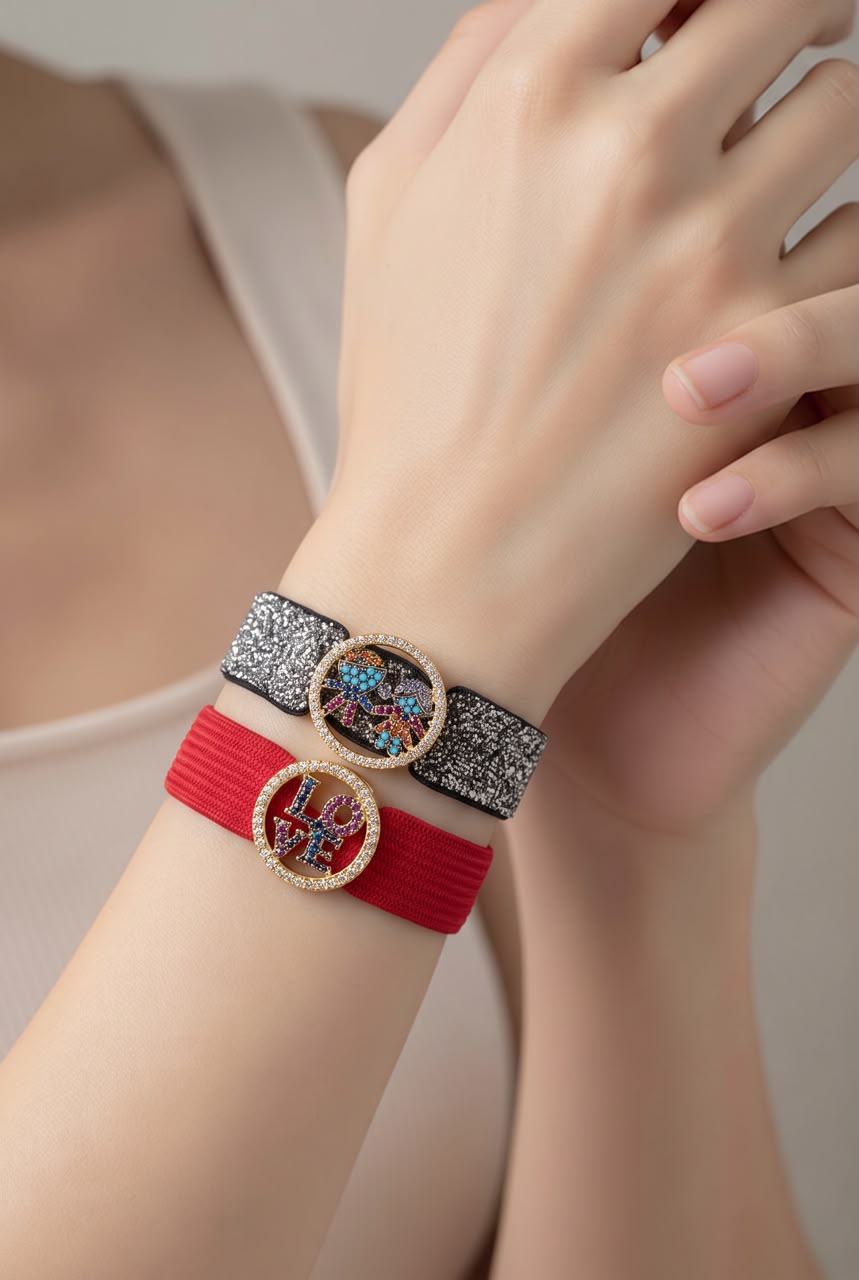 PULSERA HH91 - Piedras Bellisimas