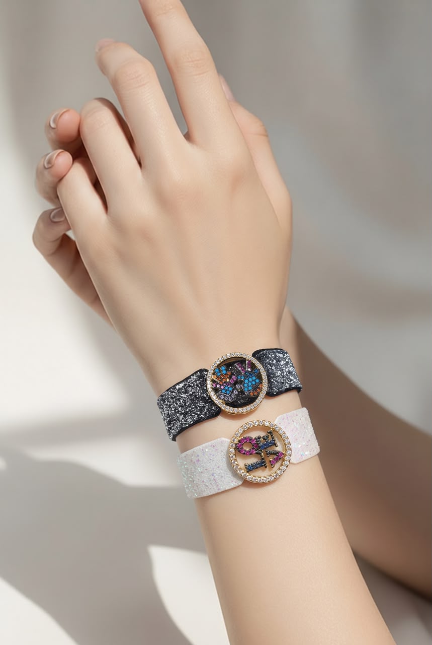 PULSERA HH91 - Piedras Bellisimas