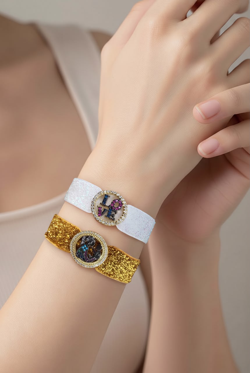 PULSERA HH91 - Piedras Bellisimas