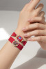 PULSERA HH91 - Piedras Bellisimas