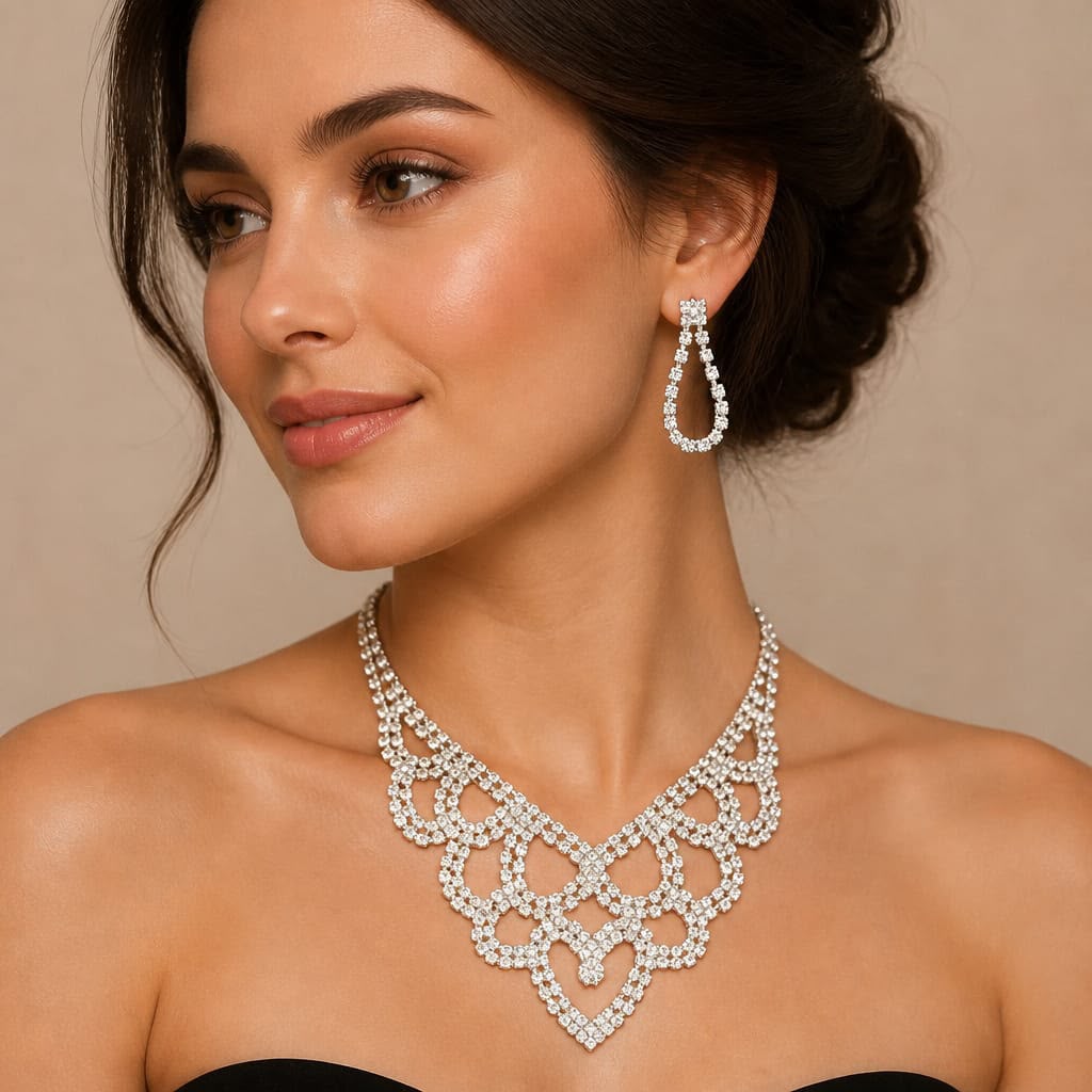 JUEGO DE FANTASIA 2PCS - Piedras Bellisimas