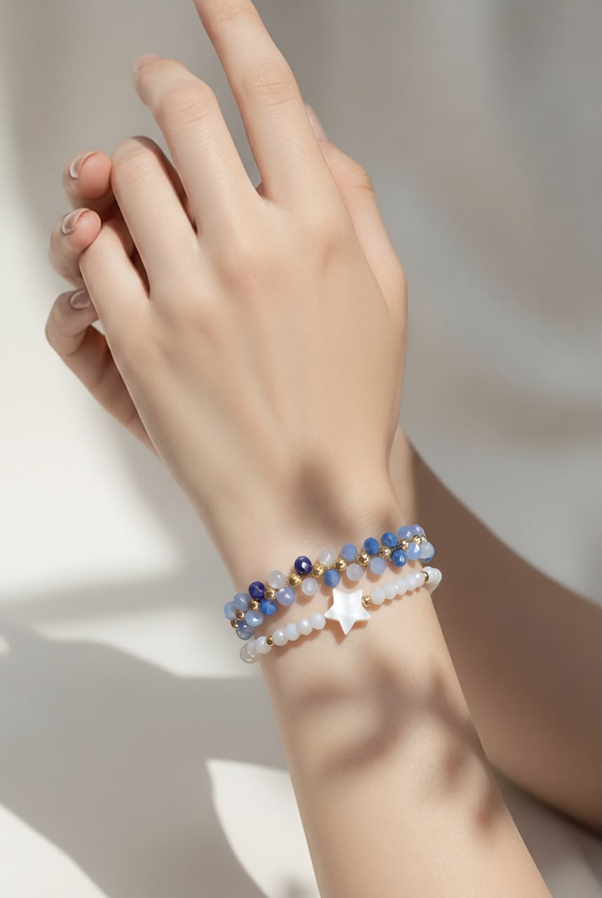 PULSERA HH92 - Piedras Bellisimas