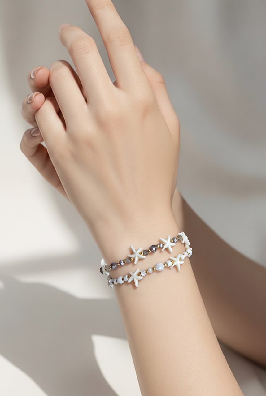 PULSERA HH92 - Piedras Bellisimas