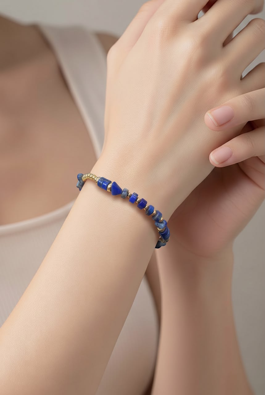 PULSERA HH92 - Piedras Bellisimas
