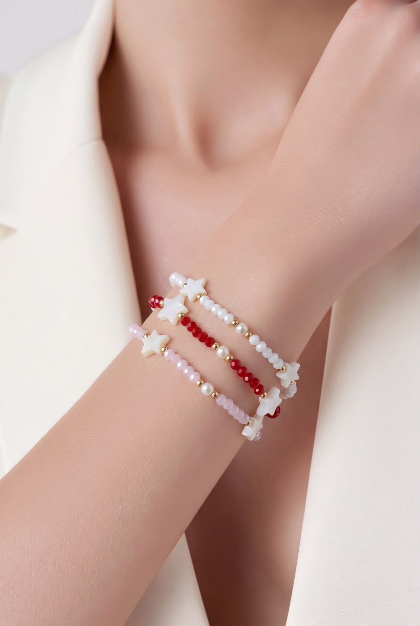 PULSERA HH92 - Piedras Bellisimas