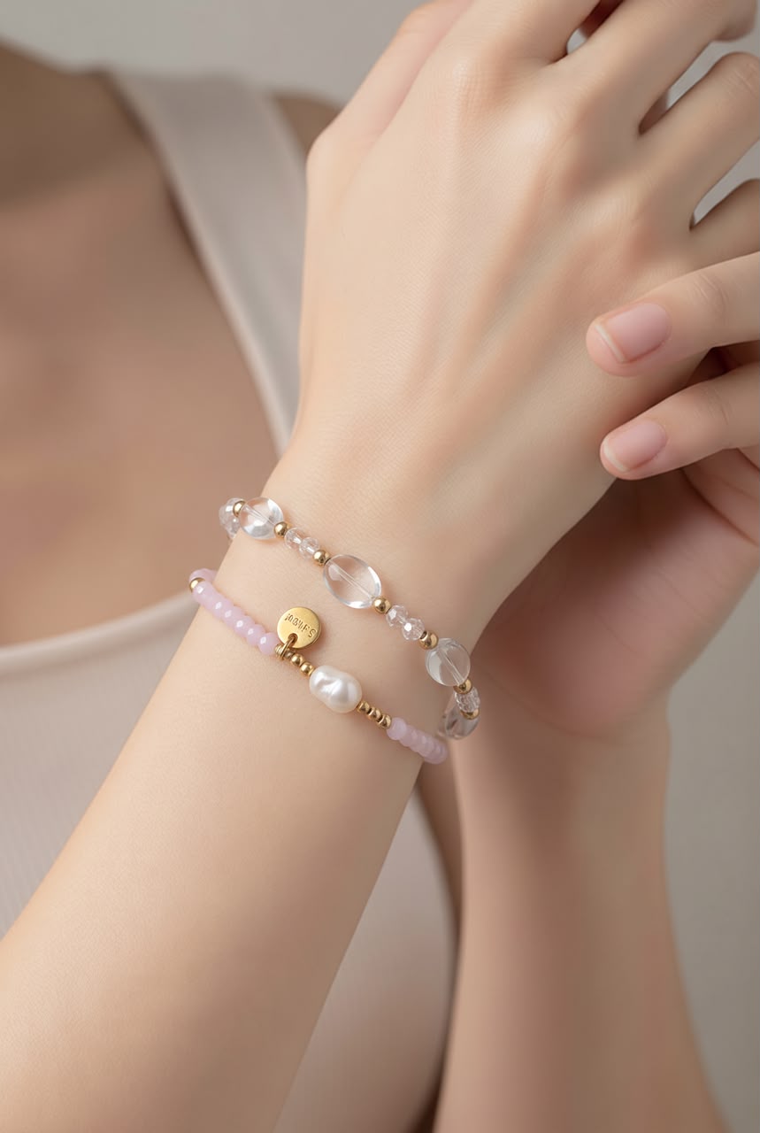 PULSERA HH92 - Piedras Bellisimas