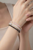 PULSERA HH92 - Piedras Bellisimas