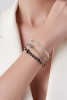PULSERA HH92 - Piedras Bellisimas