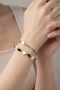 PULSERA HH92 - Piedras Bellisimas