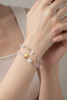 PULSERA HH92 - Piedras Bellisimas