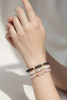 PULSERA HH92 - Piedras Bellisimas