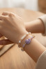 PULSERA HH92 - Piedras Bellisimas