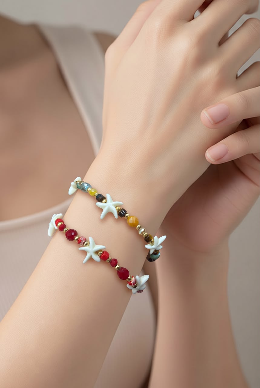 PULSERA HH92 - Piedras Bellisimas
