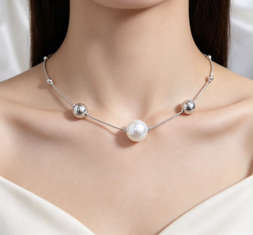 COLLAR PB01 - Piedras Bellisimas