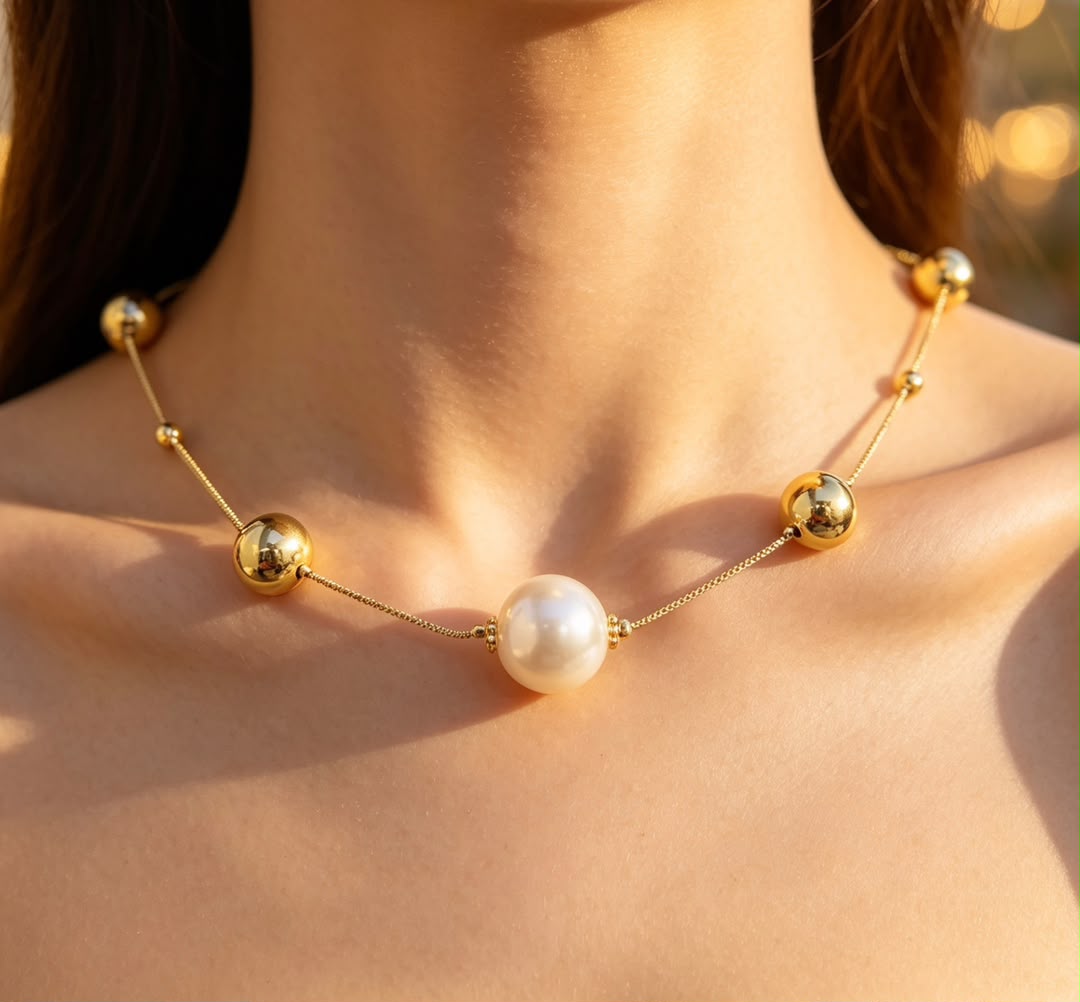 COLLAR PB01 - Piedras Bellisimas