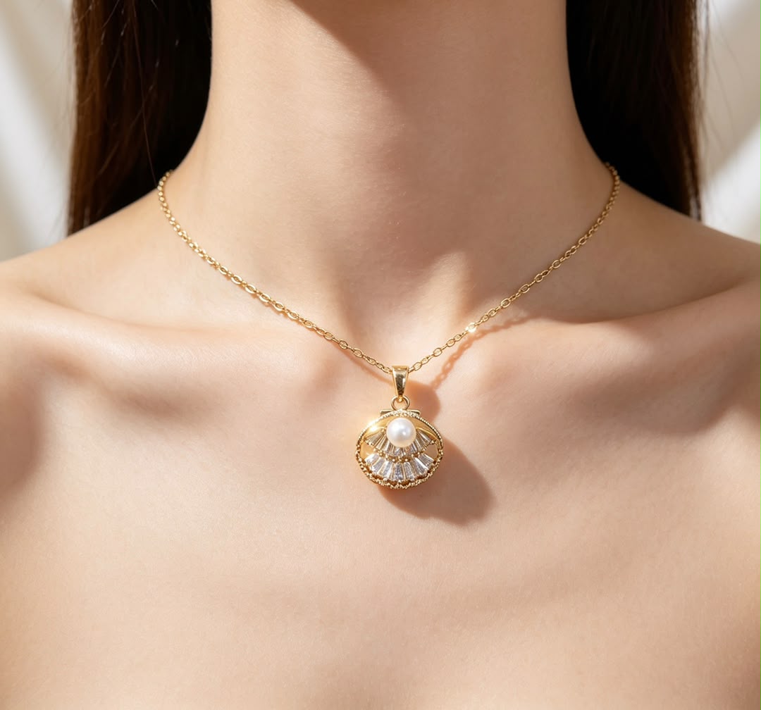 COLLAR AA05 - Piedras Bellisimas