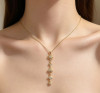COLLAR AA06 - Piedras Bellisimas