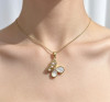 COLLAR AA09 - Piedras Bellisimas