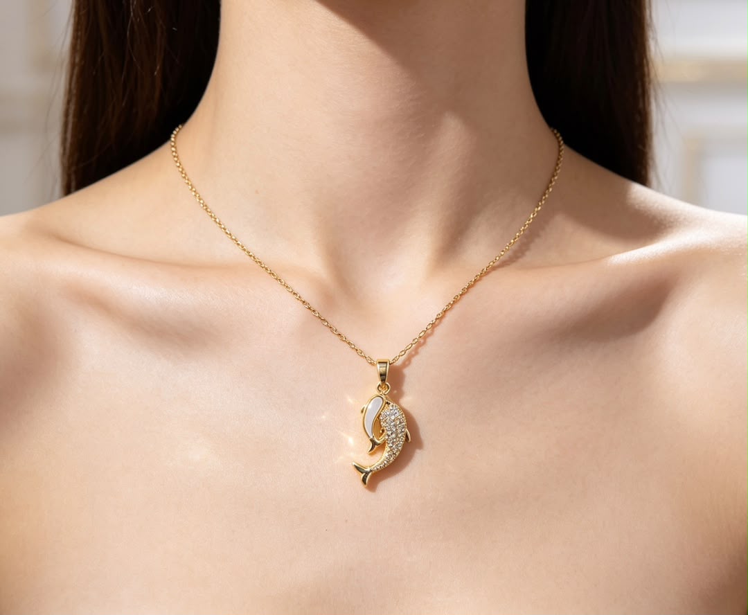 COLLAR AA10 - Piedras Bellisimas