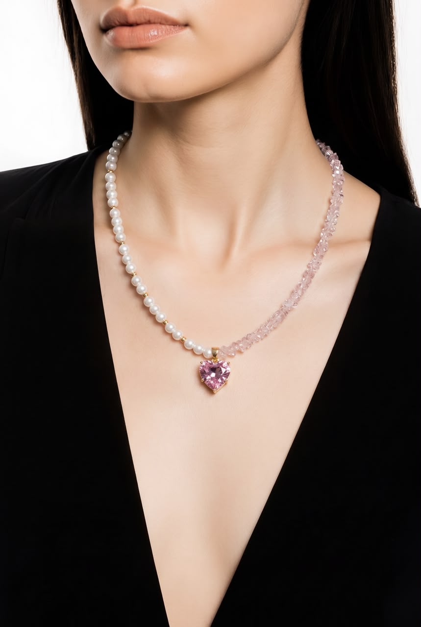 COLLAR MM02 - Piedras Bellisimas