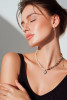 COLLAR MM02 - Piedras Bellisimas