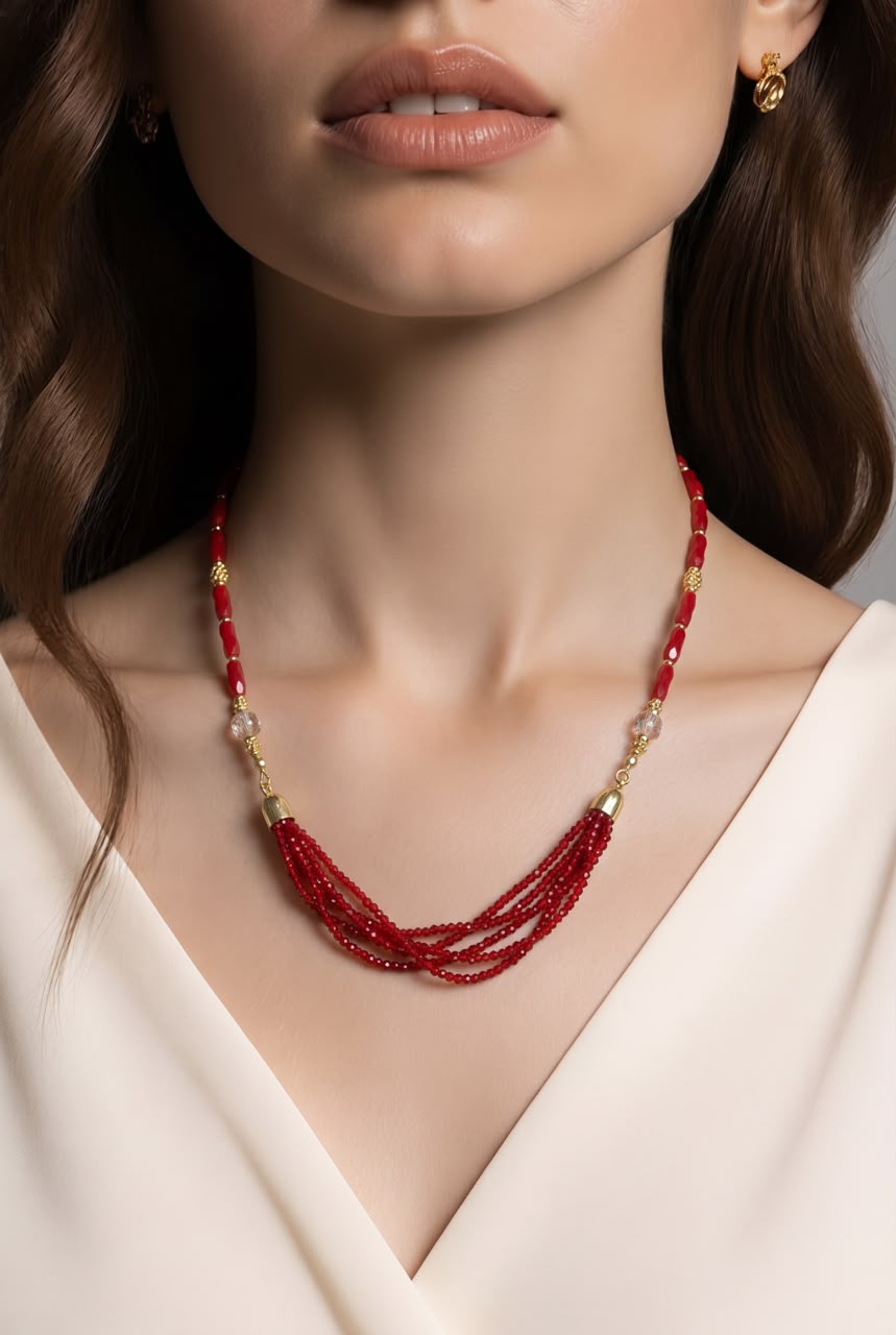 COLLAR MM03 - Piedras Bellisimas