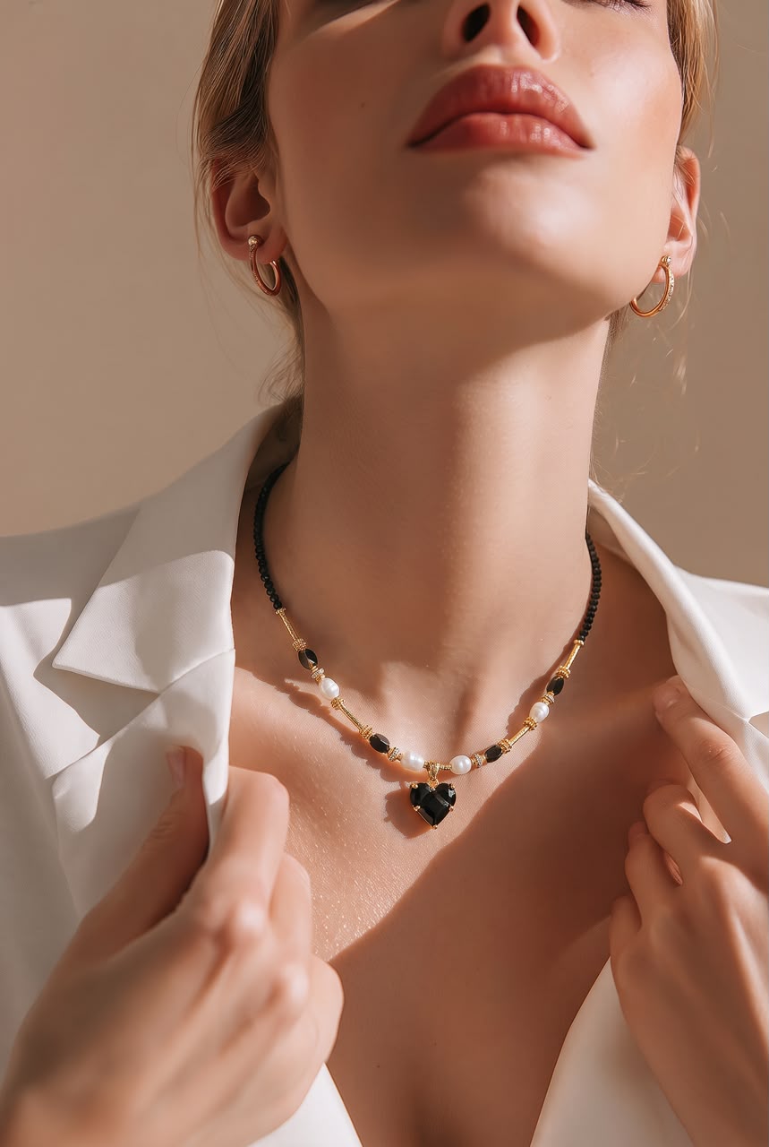 COLLAR MM04 - Piedras Bellisimas