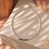 COLLAR MM05 - Piedras Bellisimas