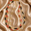 COLLAR MM09 - Piedras Bellisimas